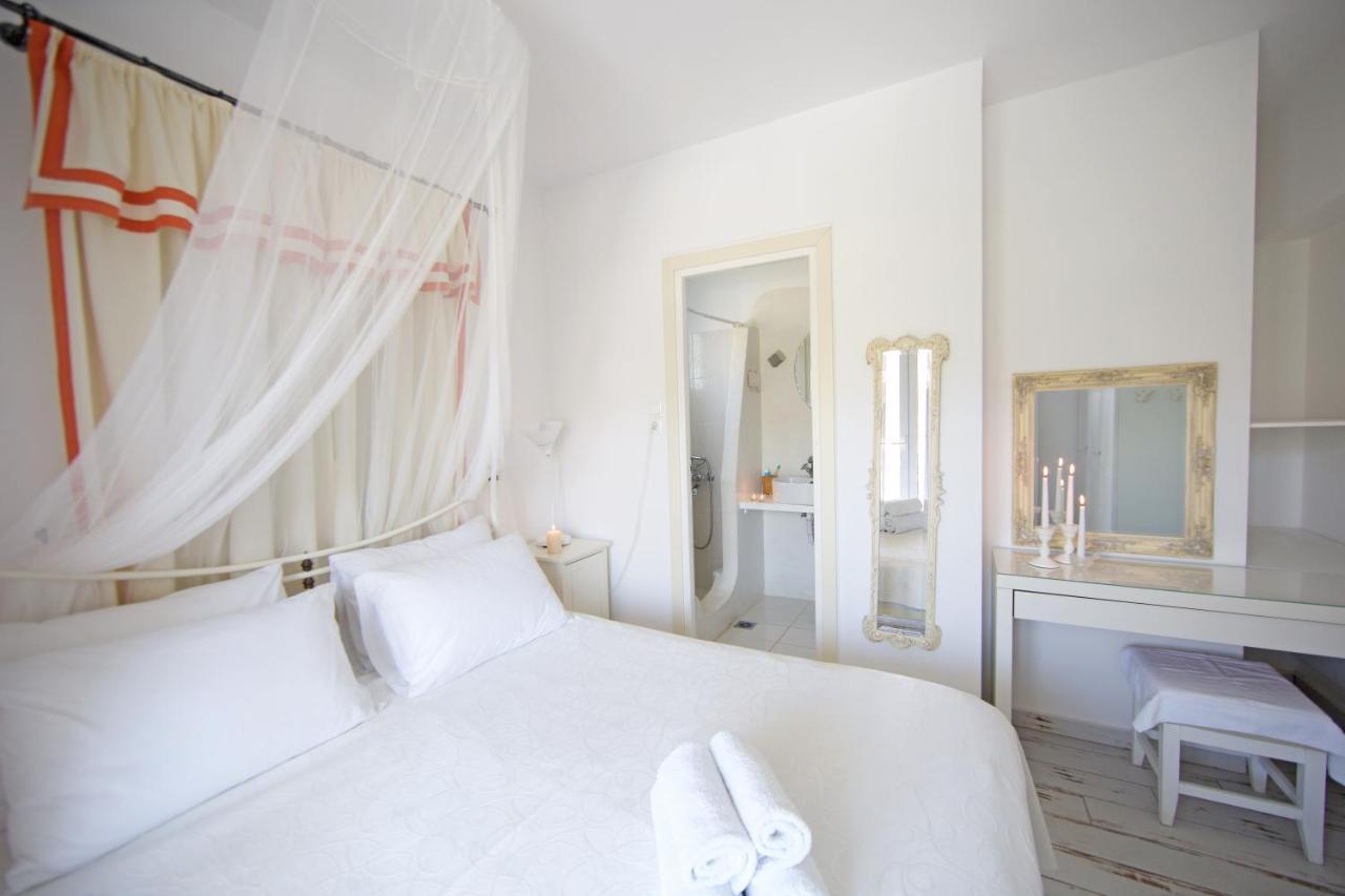 Villa Katapoliani No.3 Katápola Extérieur photo