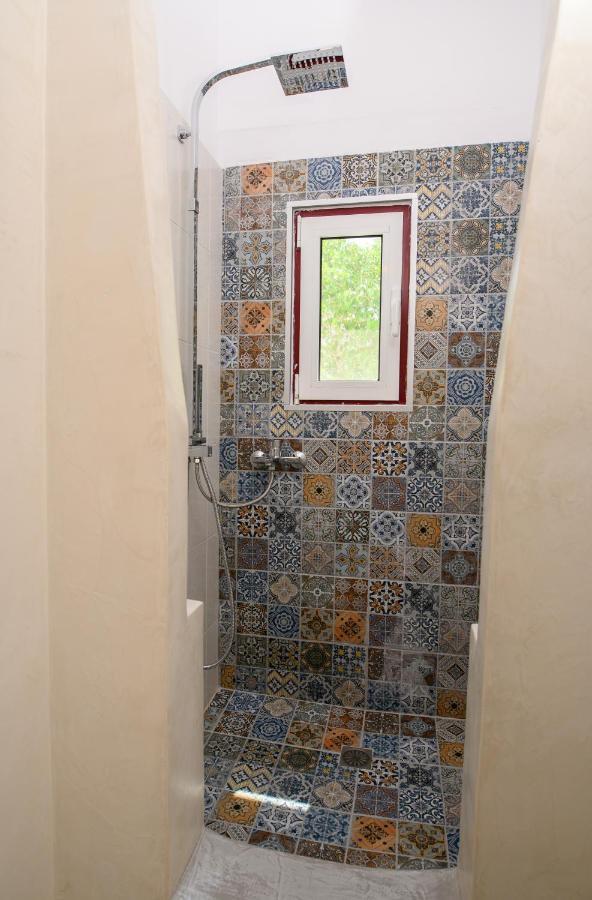 Villa Katapoliani No.3 Katápola Extérieur photo